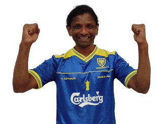 Michael Padmanathan